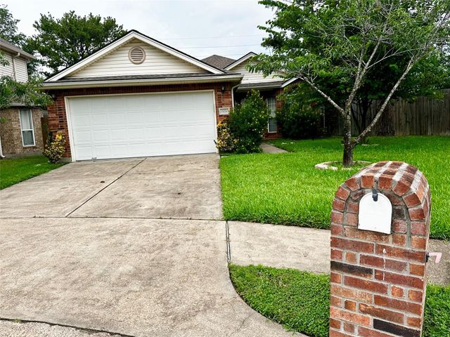 11036 Mistic Moon Court, Houston, TX 77064