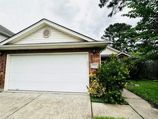 11036 Mistic Moon Court, Houston, TX 77064