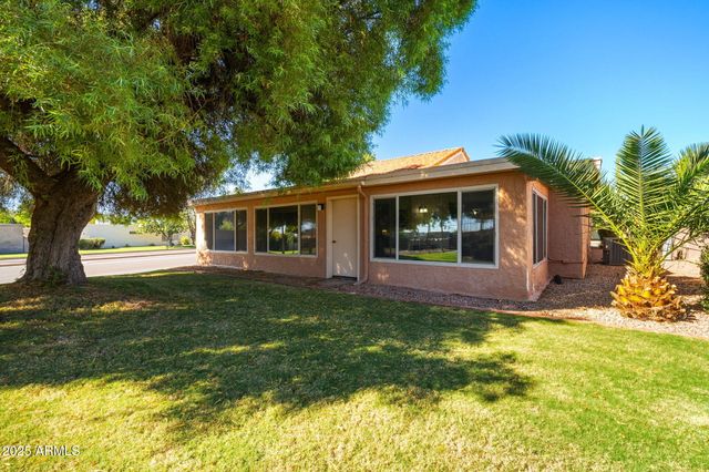 234 LEISURE WORLD --, Mesa, AZ 85206