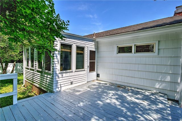 25 Brookway Road, Providence, RI 02906