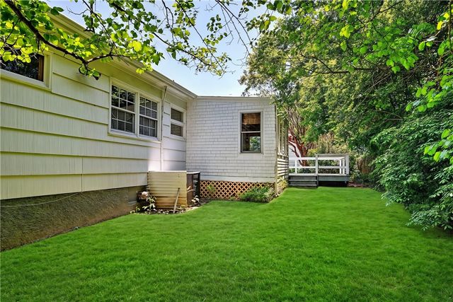 25 Brookway Road, Providence, RI 02906