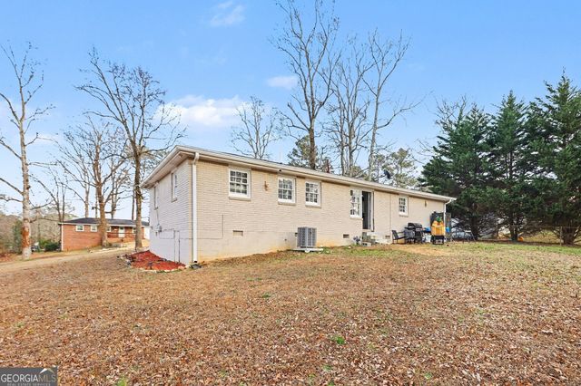 7133 Carolyn Circle, Lithia Springs, GA 30122