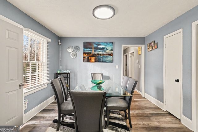 7133 Carolyn Circle, Lithia Springs, GA 30122