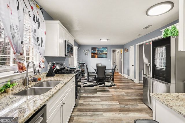 7133 Carolyn Circle, Lithia Springs, GA 30122