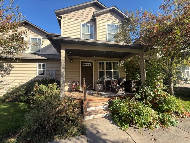 1440 Stoddard Street B, Missoula, MT 59802 property photo