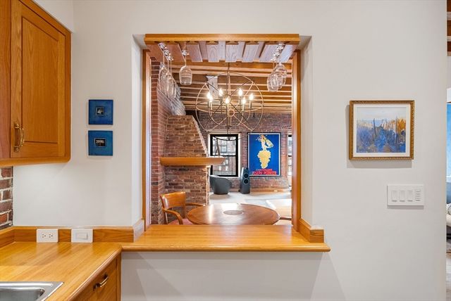 436 Lewis Wharf 436, Boston, MA 02110