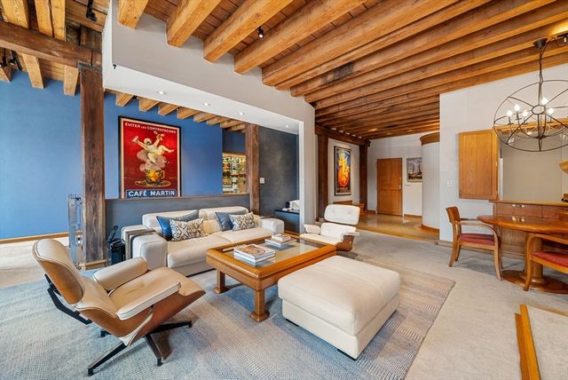 436 Lewis Wharf 436, Boston, MA 02110