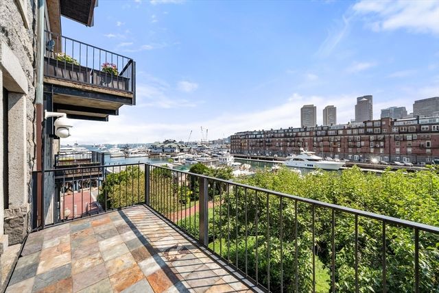 436 Lewis Wharf 436, Boston, MA 02110