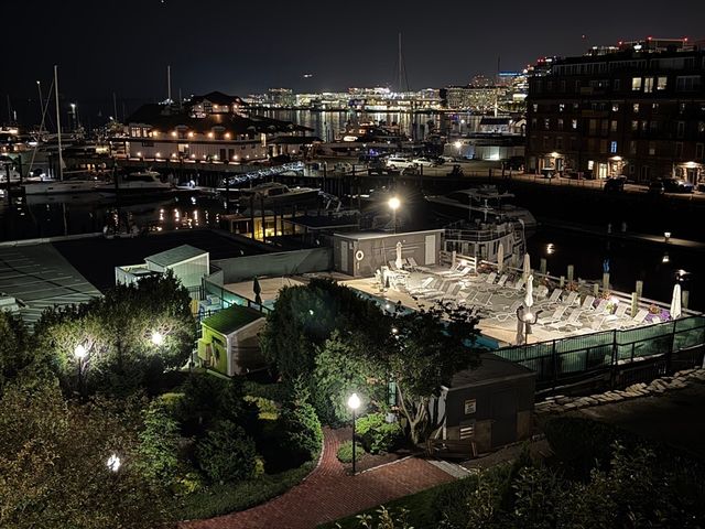 436 Lewis Wharf 436, Boston, MA 02110