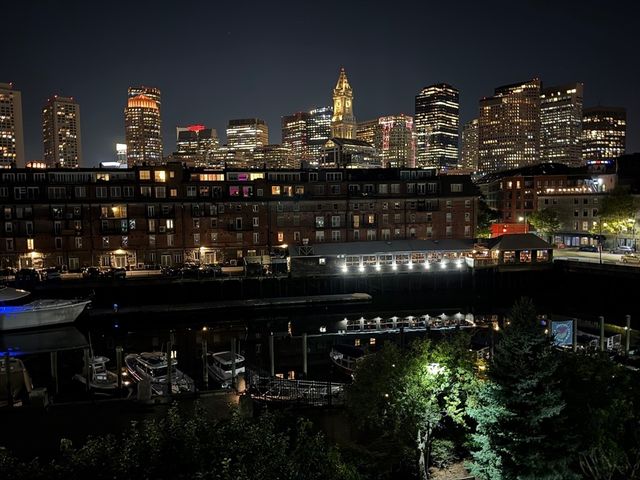 436 Lewis Wharf 436, Boston, MA 02110