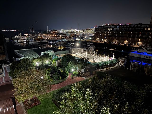 436 Lewis Wharf 436, Boston, MA 02110