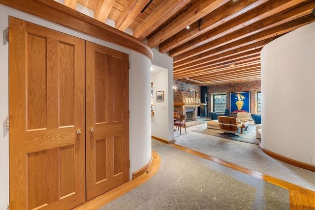 436 Lewis Wharf 436, Boston, MA 02110