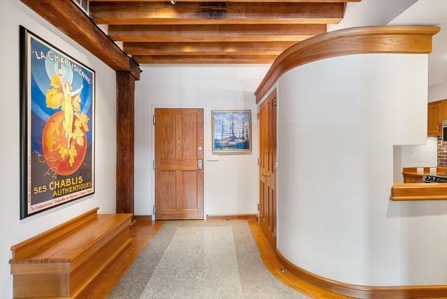 436 Lewis Wharf 436, Boston, MA 02110