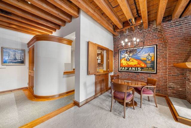 436 Lewis Wharf 436, Boston, MA 02110
