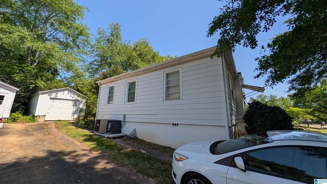 336 MCPHERSON AVENUE, Midfield, AL 35228