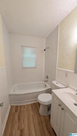 336 MCPHERSON AVENUE, Midfield, AL 35228