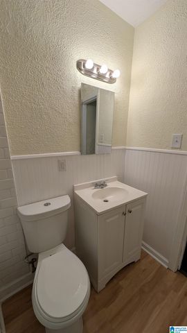 336 MCPHERSON AVENUE, Midfield, AL 35228