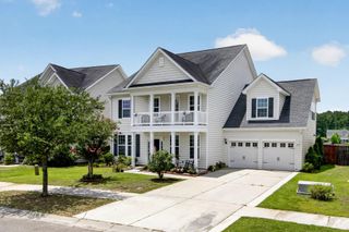 141 Lindera Preserve Boulevard, Summerville, SC 29486