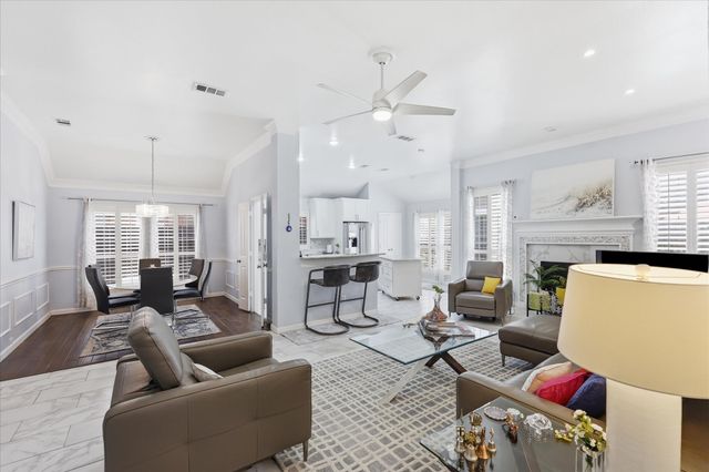 9427 Ponderosa Trail, Irving, TX 75063
