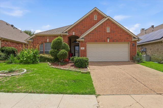 9427 Ponderosa Trail, Irving, TX 75063