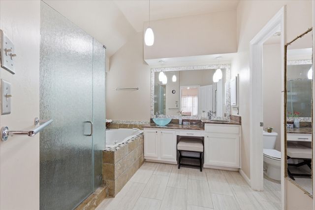 9427 Ponderosa Trail, Irving, TX 75063