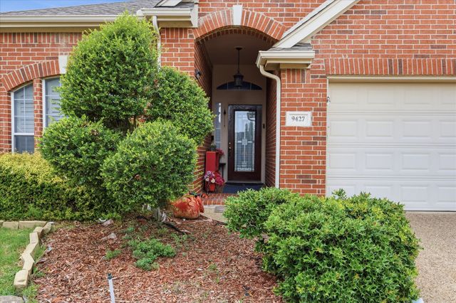 9427 Ponderosa Trail, Irving, TX 75063