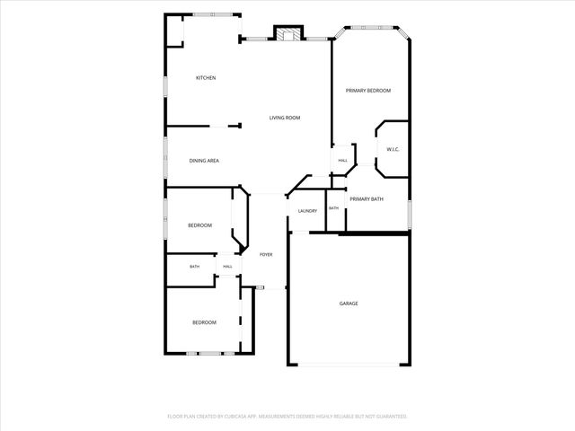 9427 Ponderosa Trail, Irving, TX 75063