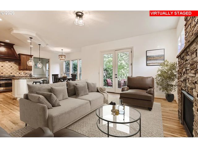 13902 Sw ANDREW Ter, Tigard, OR 97224