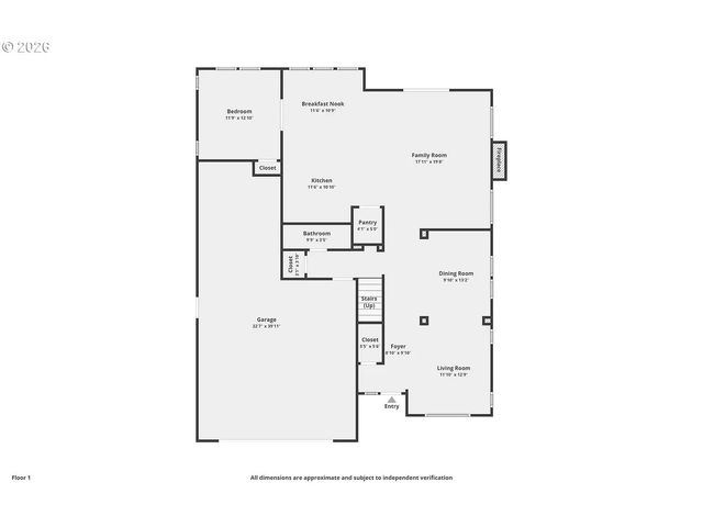 13902 Sw ANDREW Ter, Tigard, OR 97224