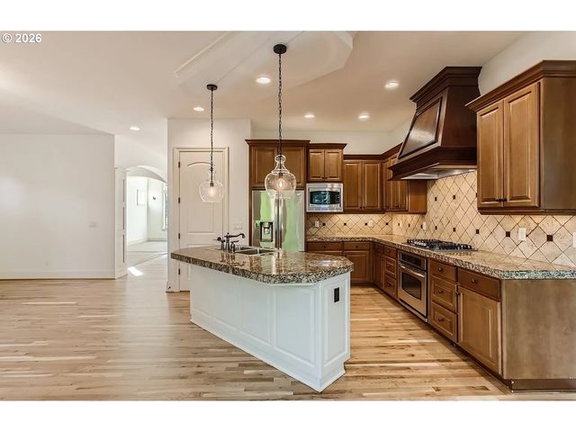 13902 Sw ANDREW Ter, Tigard, OR 97224