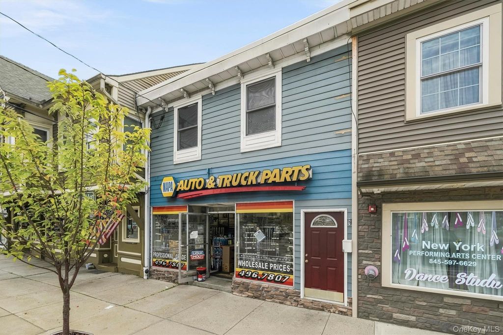 3 E Main Street, Washingtonville, NY 10992 — photo 2