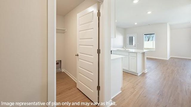 6105 Blackwood Court, Oklahoma City, OK 73132