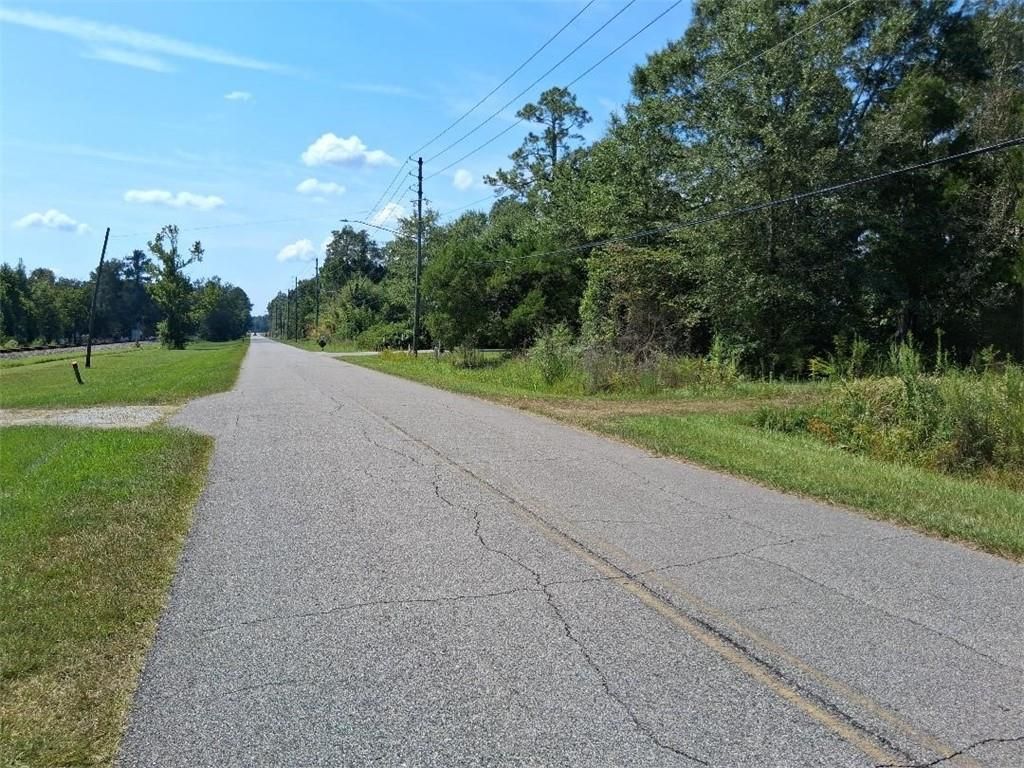 0 Highway 43, Mount Vernon, AL 36560 — exterior