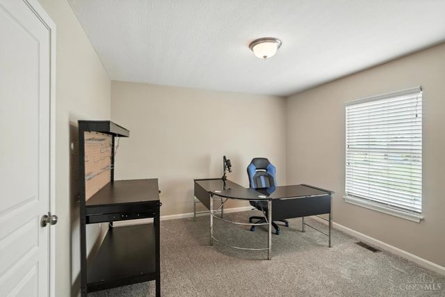 7542 Hickory Knoll Drive, Liberty Twp, OH 45044