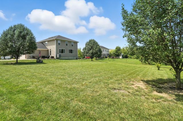 7542 Hickory Knoll Drive, Liberty Twp, OH 45044
