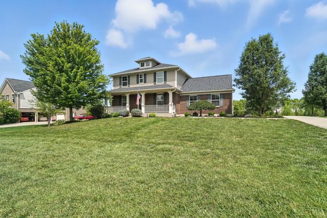 7542 Hickory Knoll Drive, Liberty Twp, OH 45044