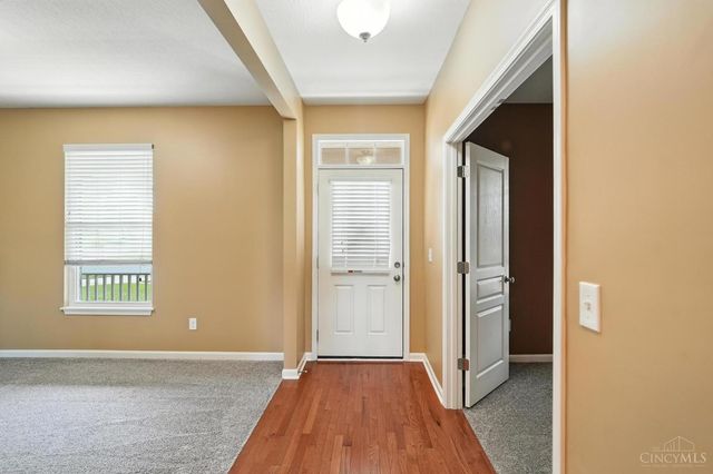 7542 Hickory Knoll Drive, Liberty Twp, OH 45044