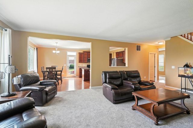 7542 Hickory Knoll Drive, Liberty Twp, OH 45044