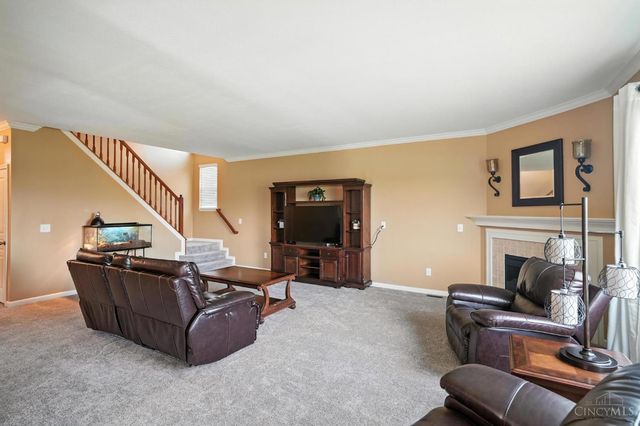 7542 Hickory Knoll Drive, Liberty Twp, OH 45044