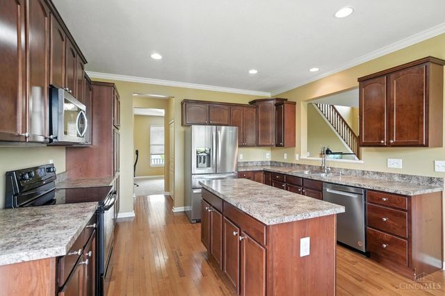 7542 Hickory Knoll Drive, Liberty Twp, OH 45044