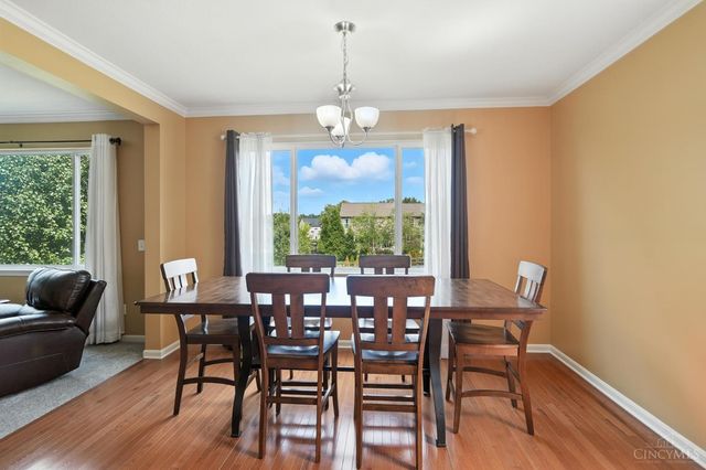 7542 Hickory Knoll Drive, Liberty Twp, OH 45044