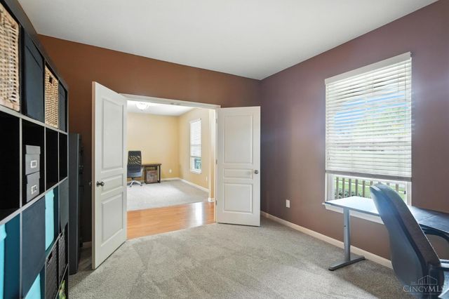 7542 Hickory Knoll Drive, Liberty Twp, OH 45044