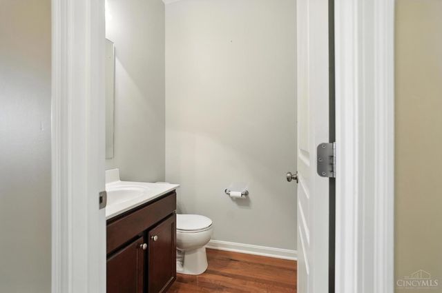 7542 Hickory Knoll Drive, Liberty Twp, OH 45044