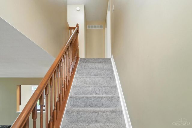 7542 Hickory Knoll Drive, Liberty Twp, OH 45044