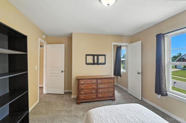 7542 Hickory Knoll Drive, Liberty Twp, OH 45044