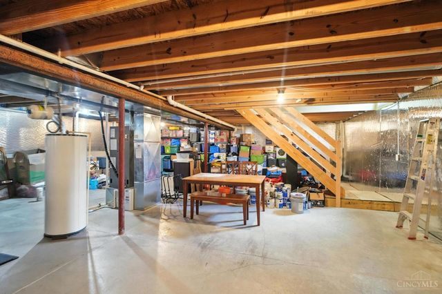 7542 Hickory Knoll Drive, Liberty Twp, OH 45044