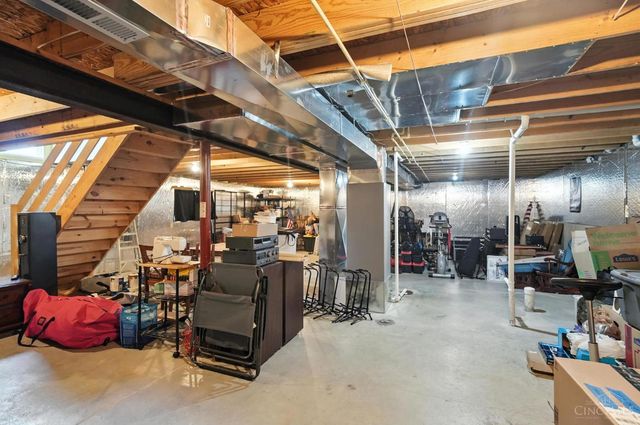 7542 Hickory Knoll Drive, Liberty Twp, OH 45044