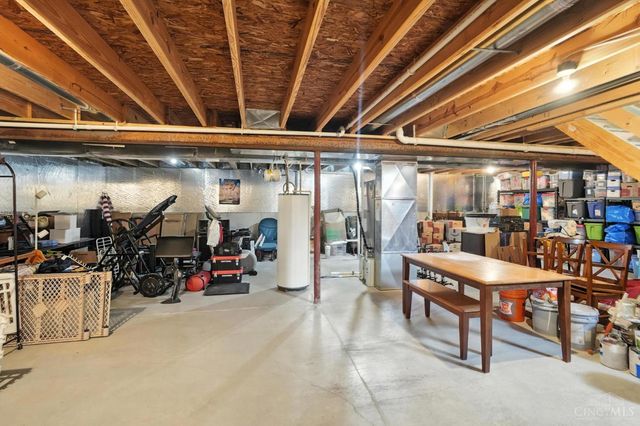 7542 Hickory Knoll Drive, Liberty Twp, OH 45044