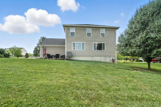 7542 Hickory Knoll Drive, Liberty Twp, OH 45044