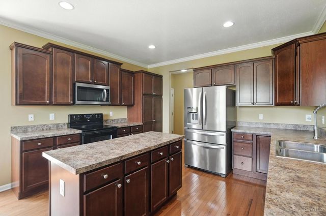 7542 Hickory Knoll Drive, Liberty Twp, OH 45044